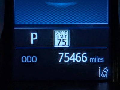 2021 Toyota C-HR XLE FWD (Natl)