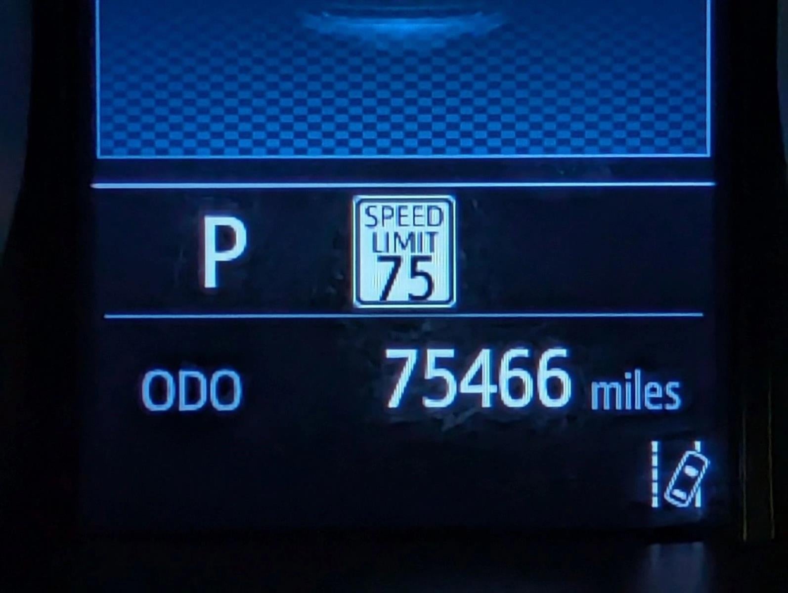 2021 Toyota C-HR XLE FWD (Natl)
