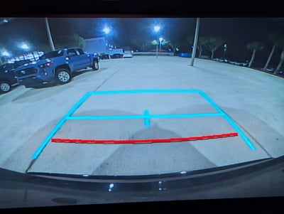 2021 Toyota C-HR XLE FWD (Natl)