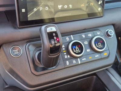 2025 Land Rover Defender 110 P400 S