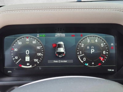 2021 Land Rover Defender 110 SE AWD