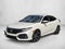 2019 Honda Civic Hatchback Sport CVT