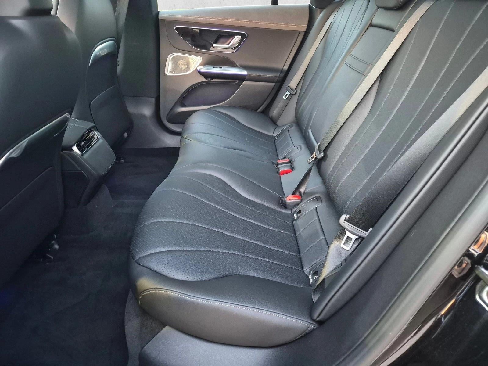2025 Mercedes-Benz EQE EQE 350 4MATIC® Sedan