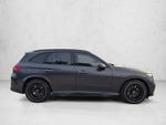 2024 Mercedes-Benz GLC AMG® GLC 43 4MATIC® SUV
