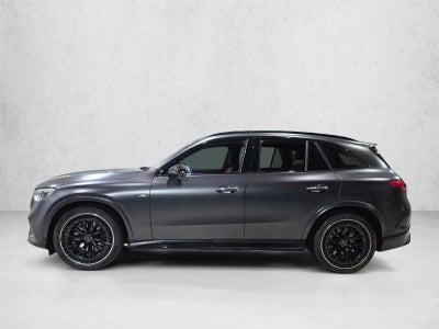 2024 Mercedes-Benz GLC AMG® GLC 43 4MATIC® SUV