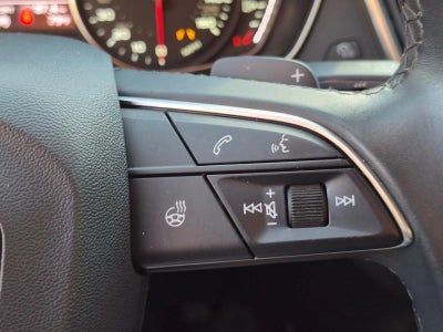 2021 Audi Q5 Premium 45 TFSI quattro