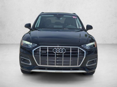 2021 Audi Q5 Premium 45 TFSI quattro