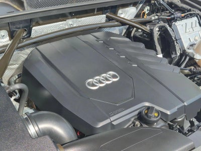 2021 Audi Q5 Premium 45 TFSI quattro