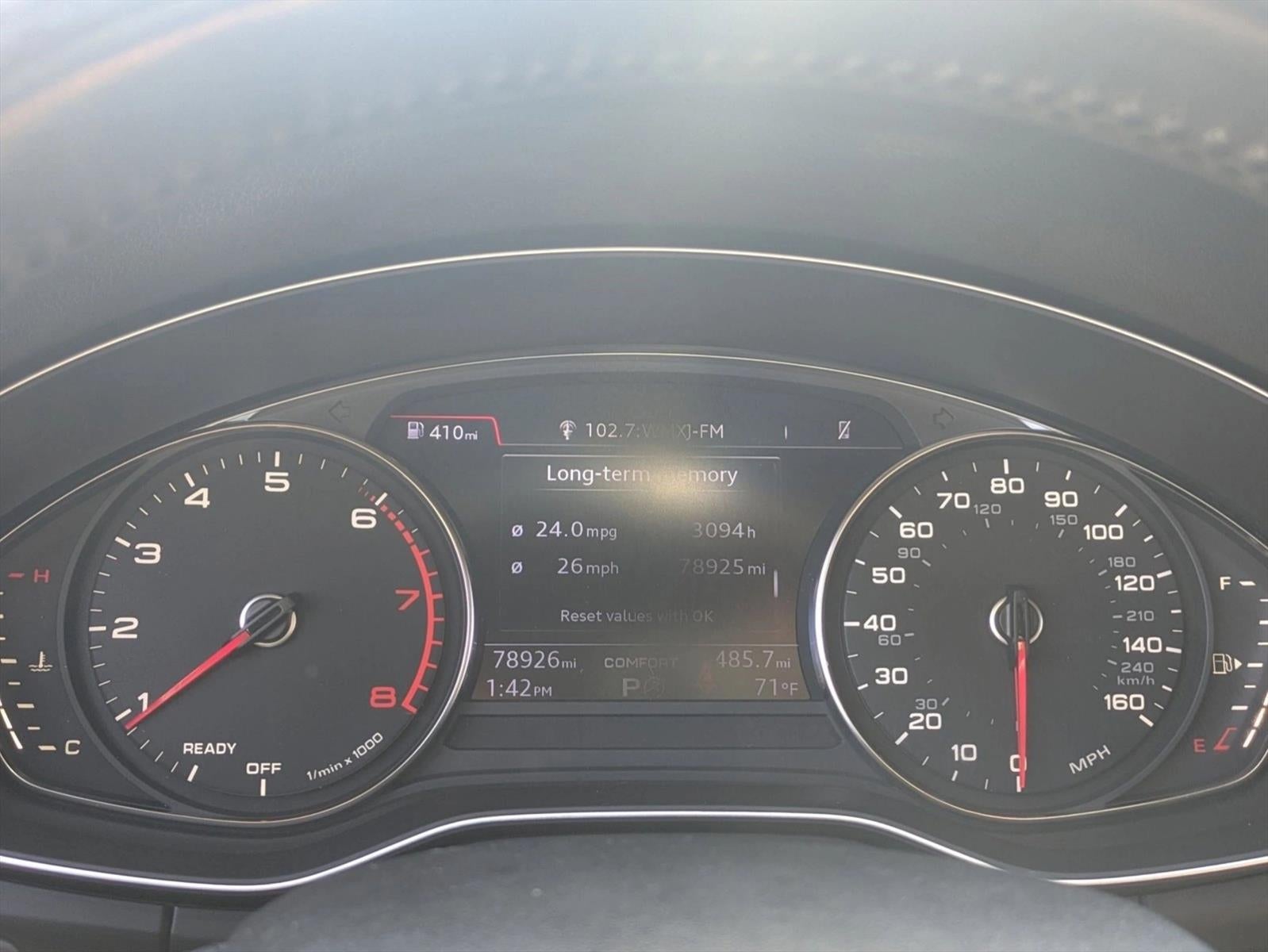 2019 Audi Q5 Premium 45 TFSI quattro