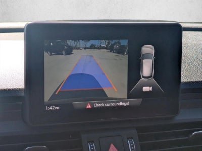 2019 Audi Q5 Premium 45 TFSI quattro