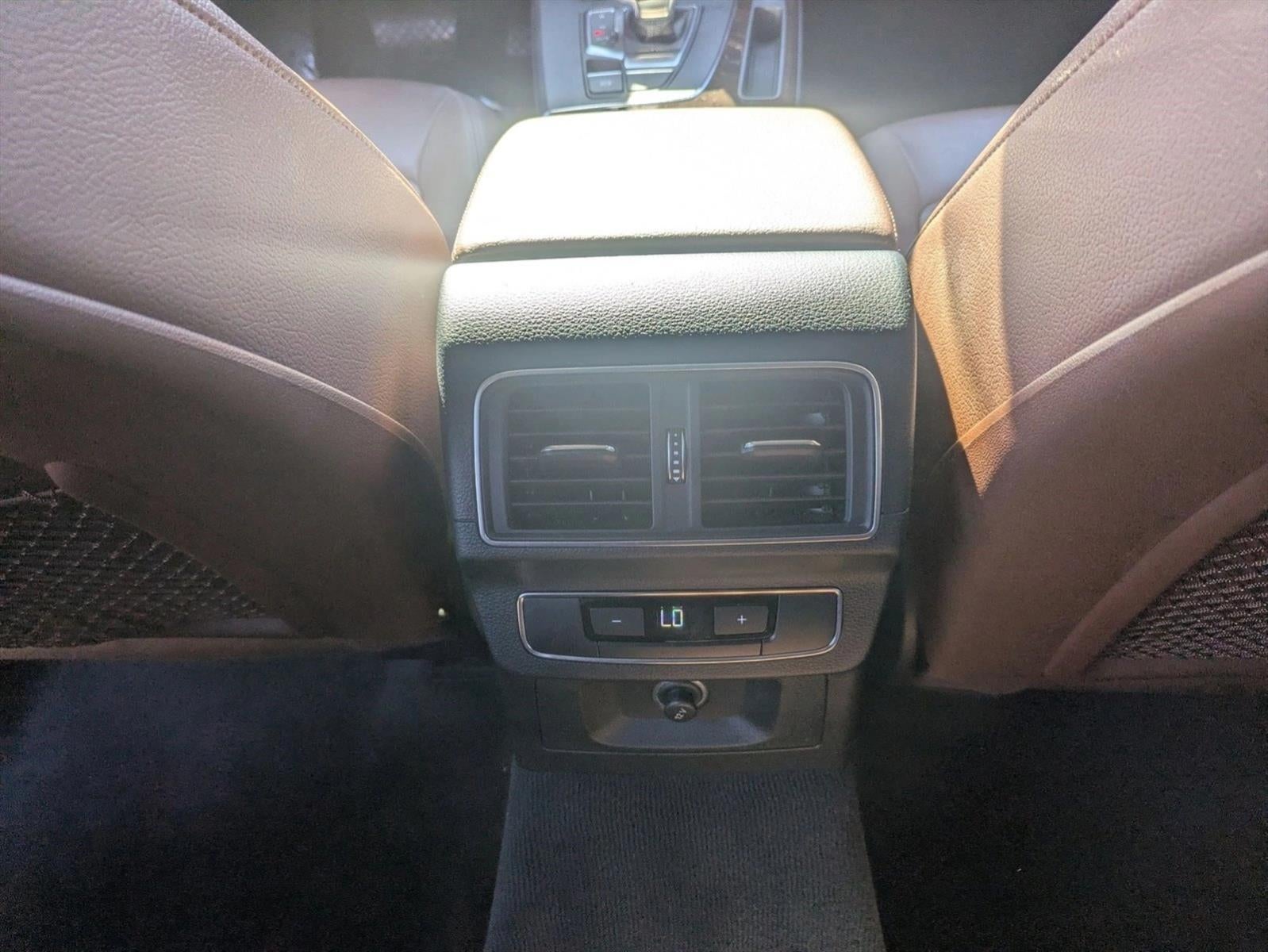 2019 Audi Q5 Premium 45 TFSI quattro