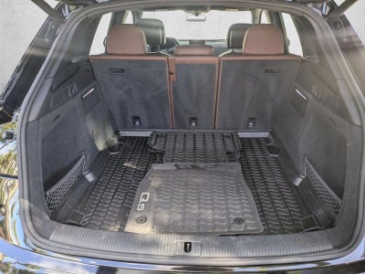 2019 Audi Q5 Premium 45 TFSI quattro