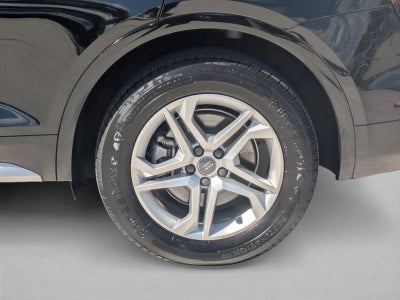 2019 Audi Q5 Premium 45 TFSI quattro