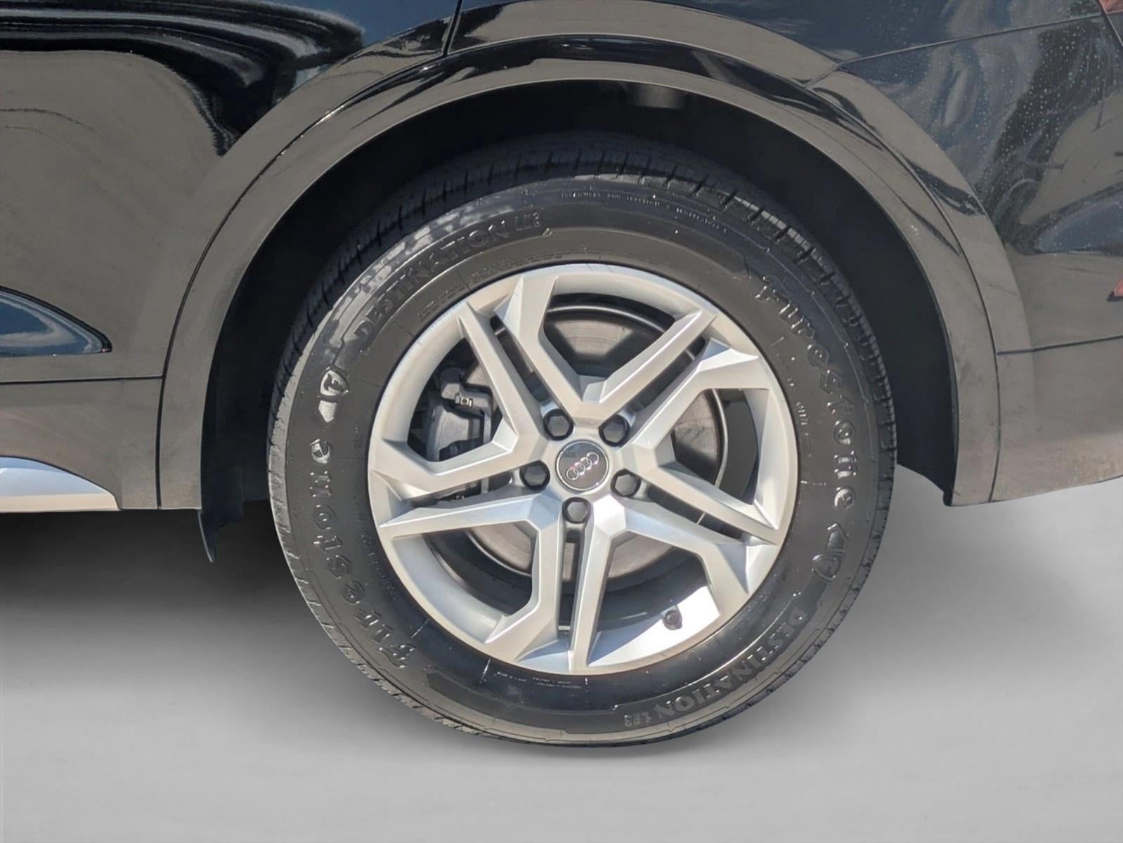 2019 Audi Q5 Premium 45 TFSI quattro