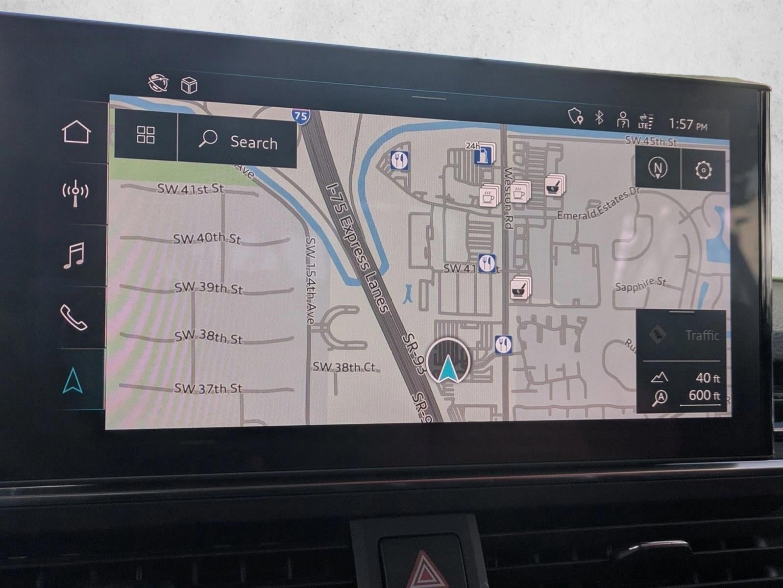 2020 Audi S5 Cabriolet Prestige 3.0 TFSI quattro