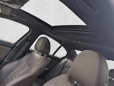 2020 BMW M340i Sedan