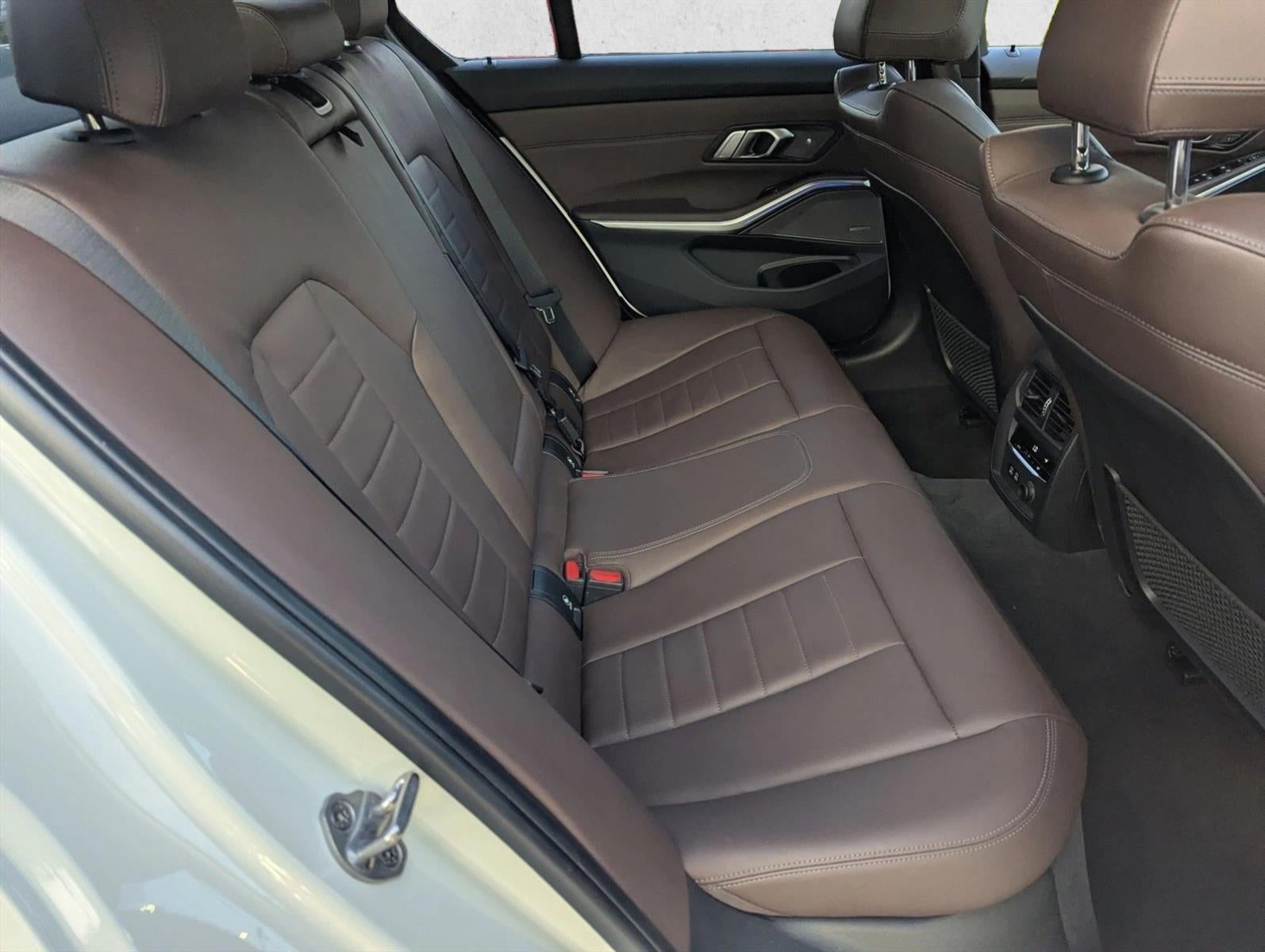 2020 BMW M340i Sedan