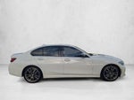 2020 BMW M340i Sedan