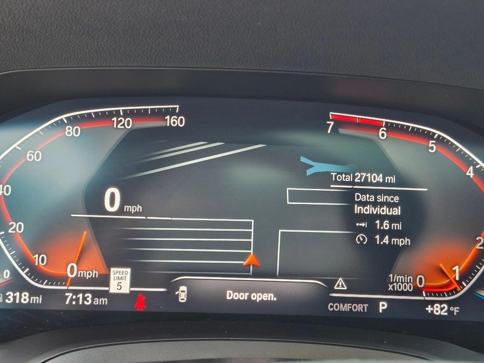2023 BMW 430i Gran Coupe