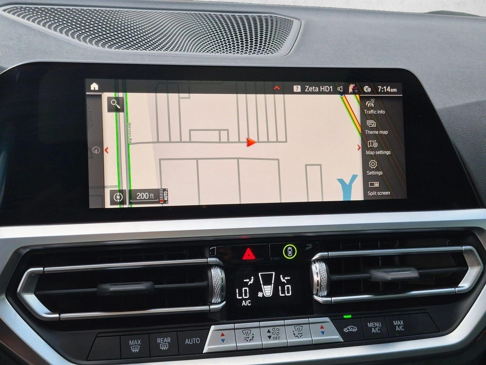 2023 BMW 430i Gran Coupe