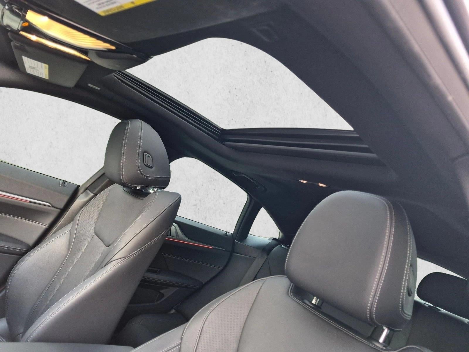 2023 BMW 430i Gran Coupe