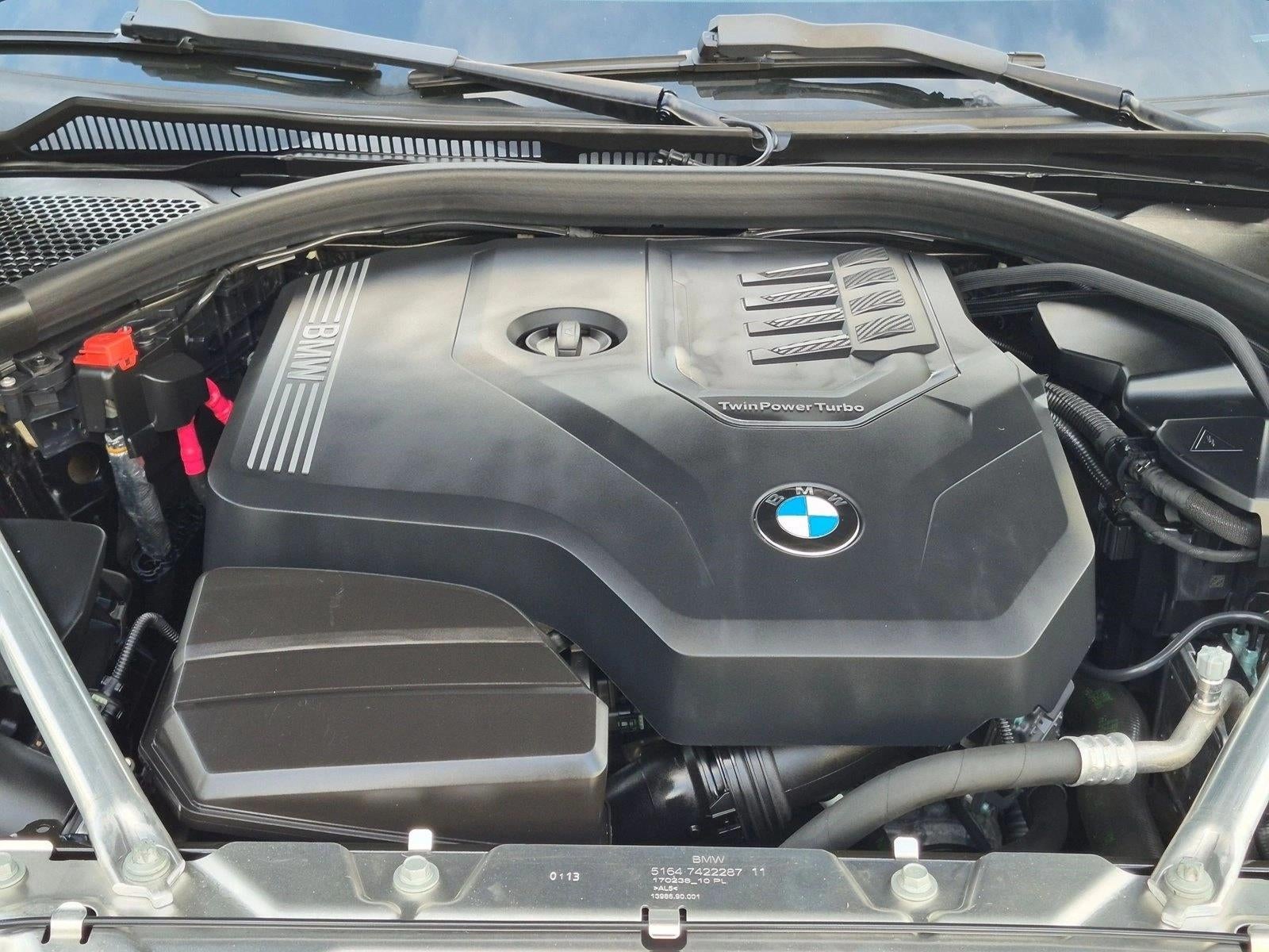 2023 BMW 430i Gran Coupe