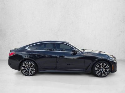 2023 BMW 430i Gran Coupe