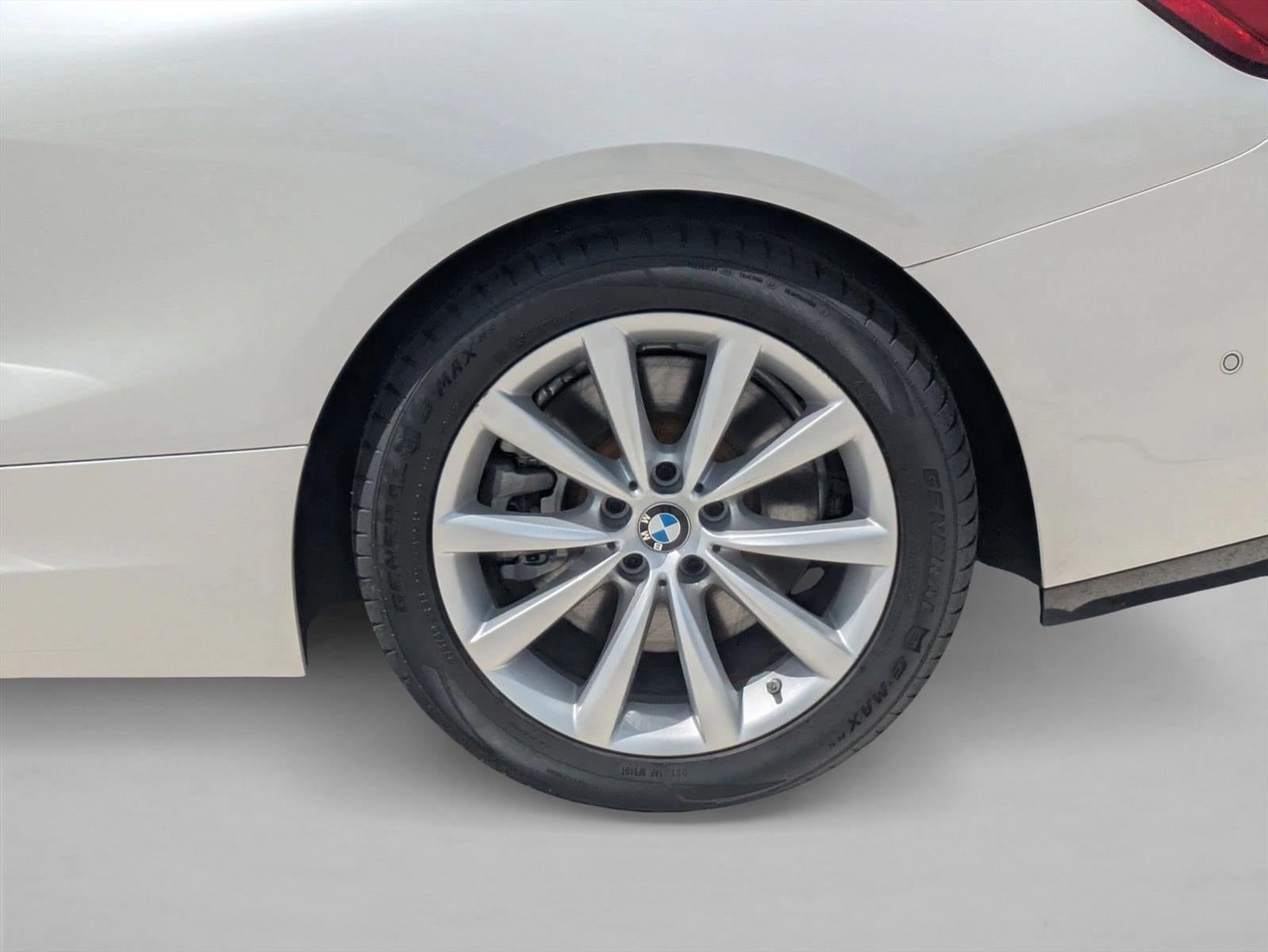 2020 BMW 840i Coupe