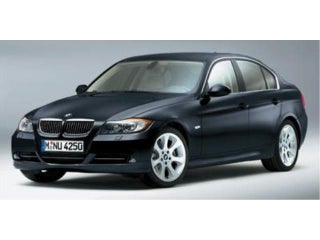 2006 BMW 330i Sedan