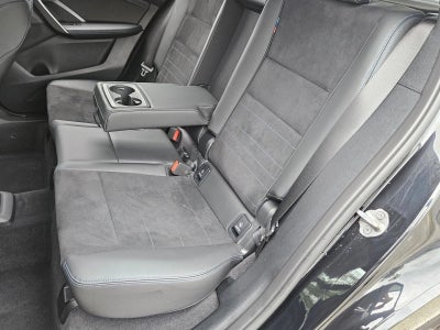 2024 BMW X2 M35i Sports Activity Coupe