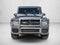 2017 Mercedes-Benz G-Class AMG® G 63 4MATIC® SUV