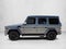 2017 Mercedes-Benz G-Class AMG® G 63 4MATIC® SUV