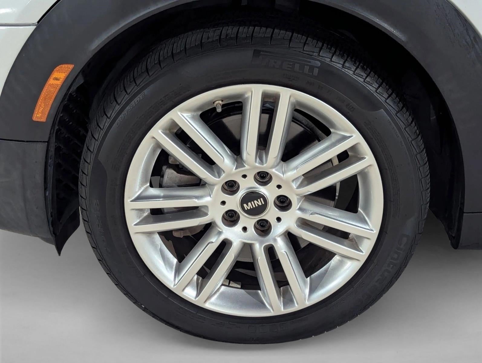 2024 MINI Cooper S Countryman ALL4 Cooper S