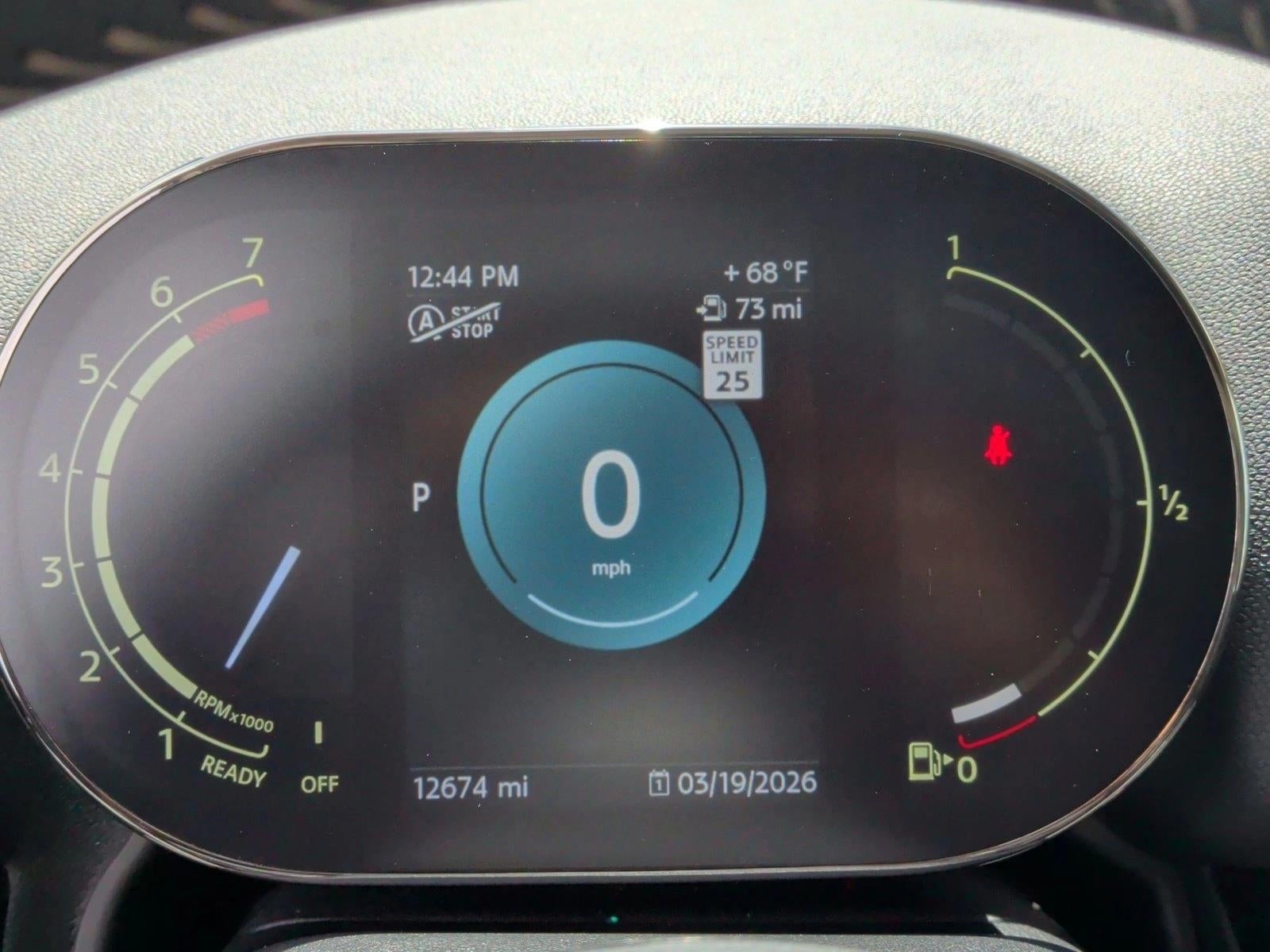 2024 MINI Cooper S Countryman ALL4 Cooper S