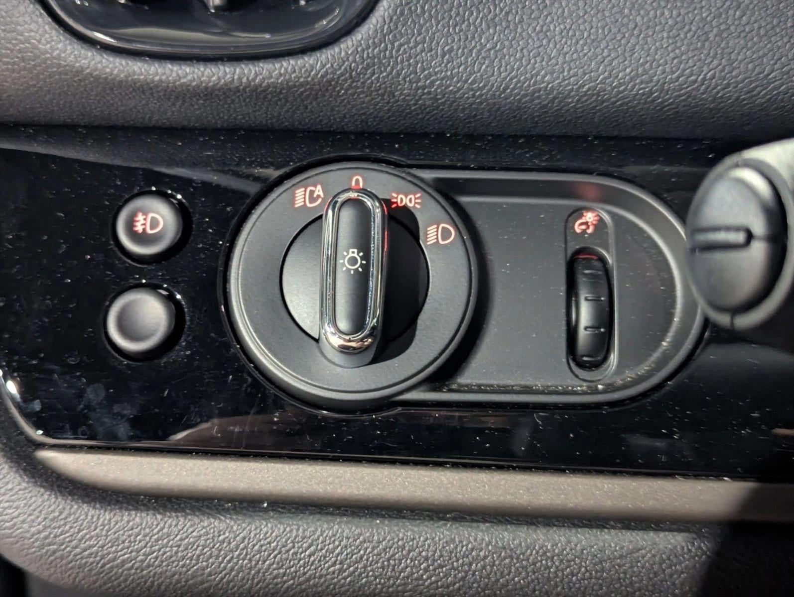 2024 MINI Cooper S Countryman ALL4 Cooper S