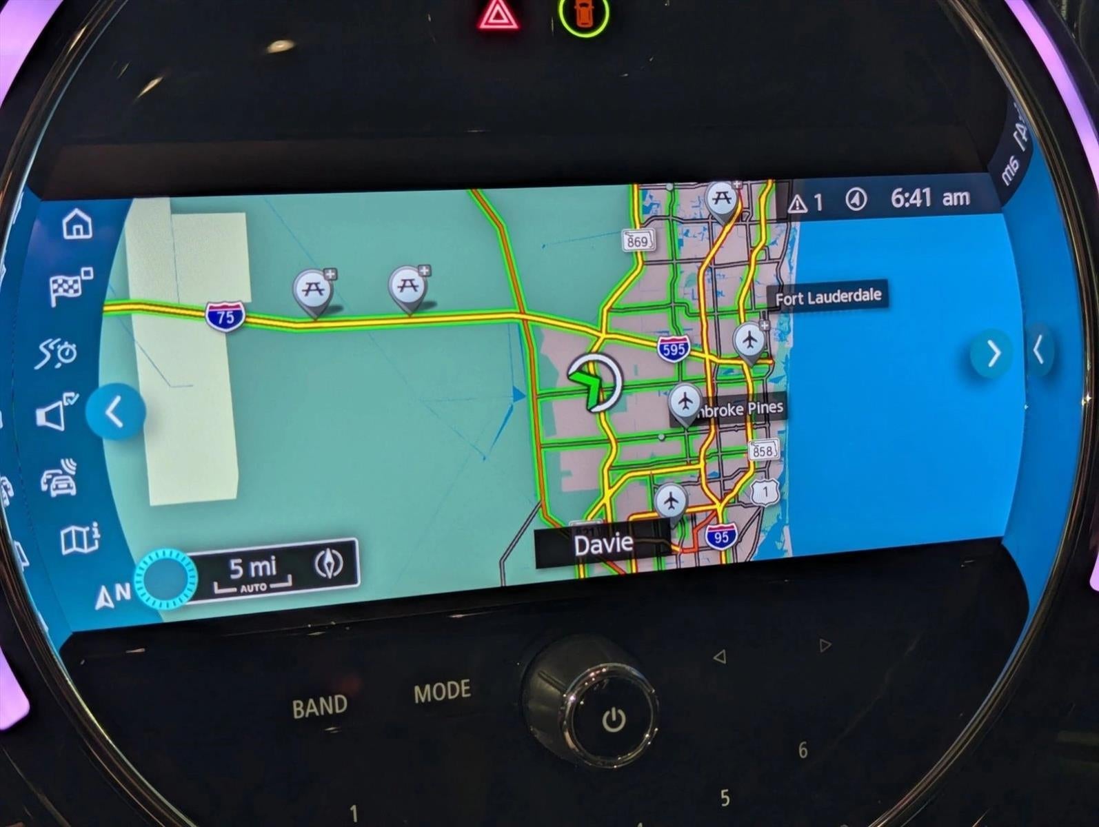 2024 MINI Cooper S Countryman ALL4 Cooper S