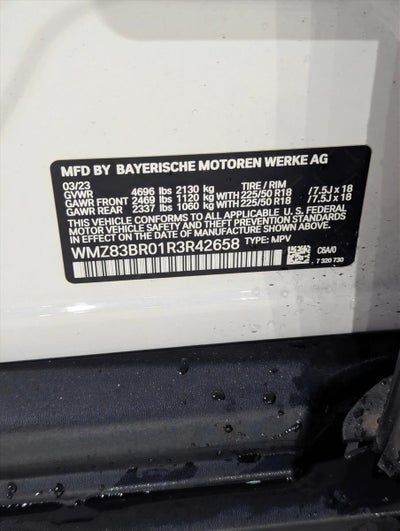 2024 MINI Cooper S Countryman ALL4 Cooper S