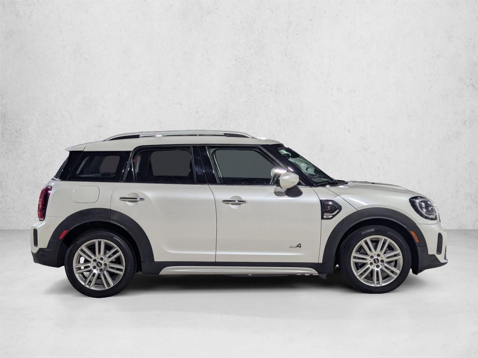 2024 MINI Cooper S Countryman ALL4 Cooper S