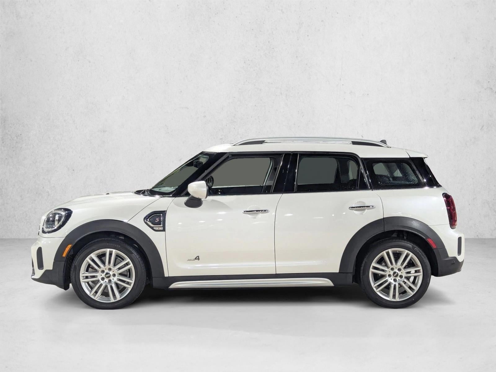 2024 MINI Cooper S Countryman ALL4 Cooper S