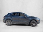 2018 Porsche Macan S AWD