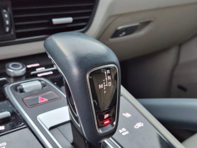 2020 Porsche Cayenne Coupe AWD