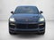 2020 Porsche Cayenne Coupe AWD
