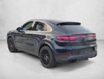 2020 Porsche Cayenne Coupe AWD