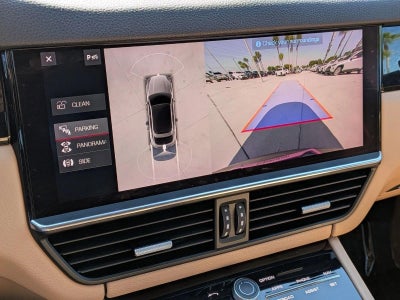 2021 Porsche Cayenne Coupe AWD