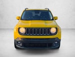 2016 Jeep Renegade FWD 4dr Latitude