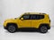 2016 Jeep Renegade FWD 4dr Latitude