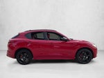 2022 Alfa Romeo Stelvio Veloce AWD