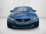 2015 Honda Civic Sedan LX CVT