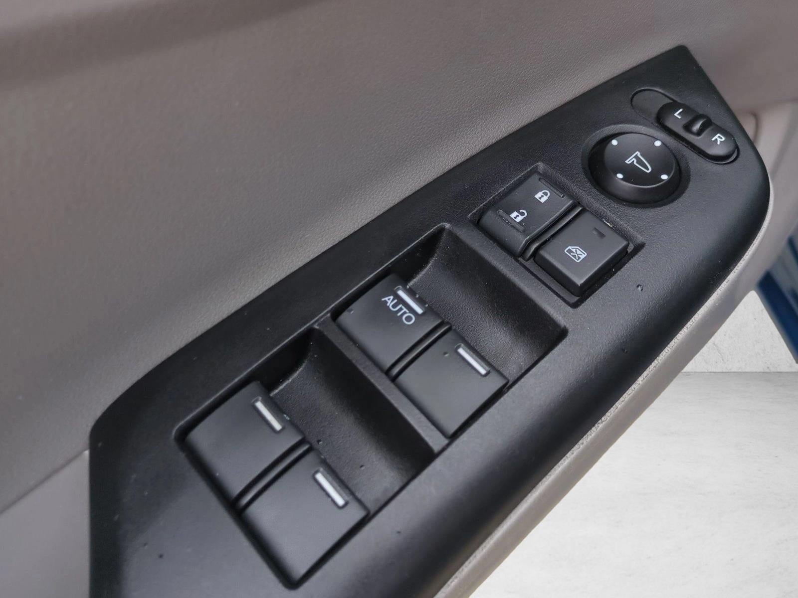 2015 Honda Civic Sedan EX-L CVT with Navigation