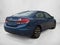 2015 Honda Civic Sedan EX-L CVT with Navigation